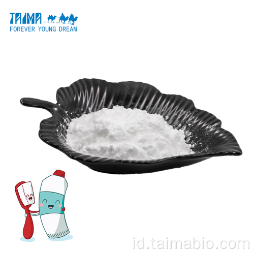 Agen pendingin WS-5 digunakan untuk sirup batuk